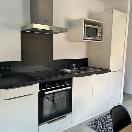 Gite Neuf En Duplex Tout Confort ريبوفيل المظهر الخارجي الصورة